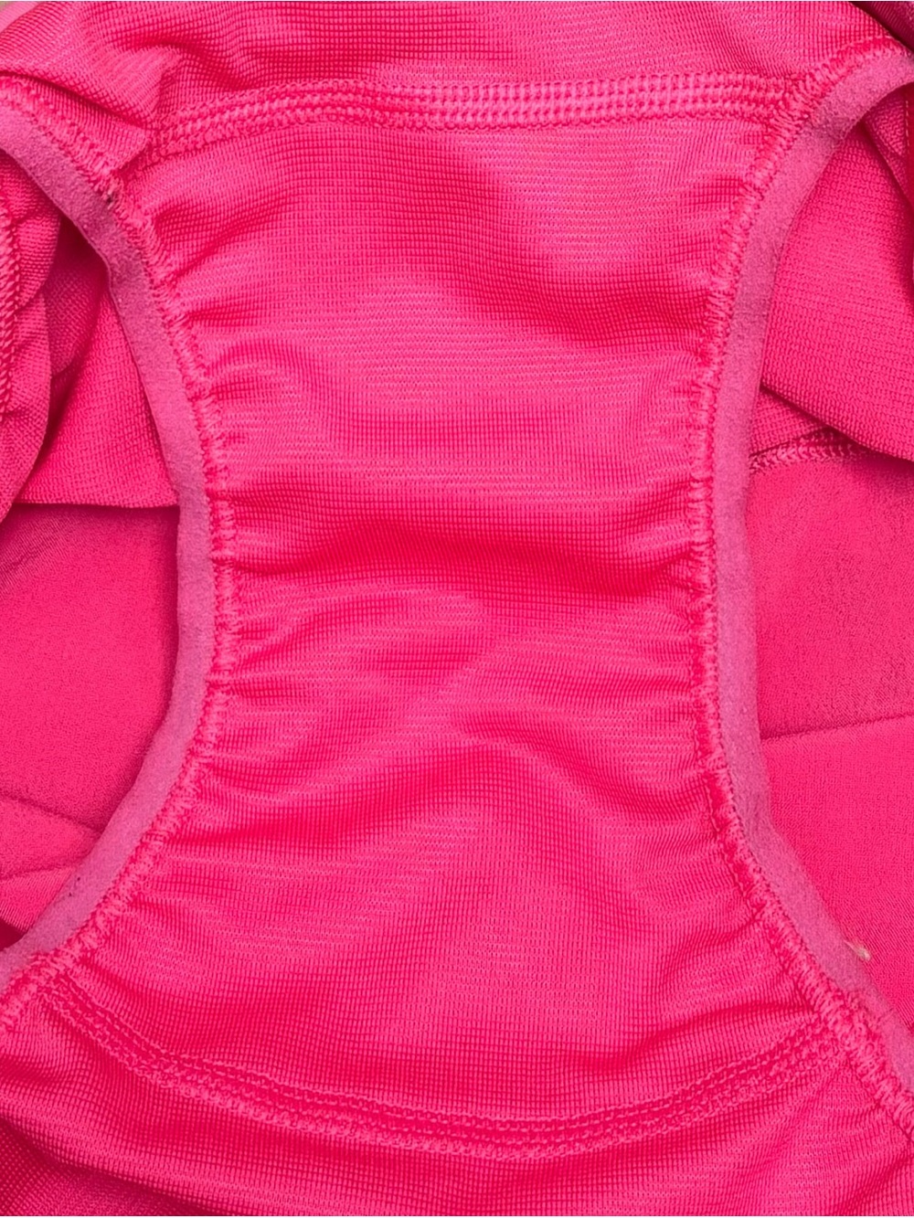 Lululemon Speed Up High Rise Shorts 4" In Lip Gloss Size 6 - Picture 5 of 6